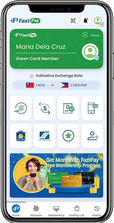 FastPay